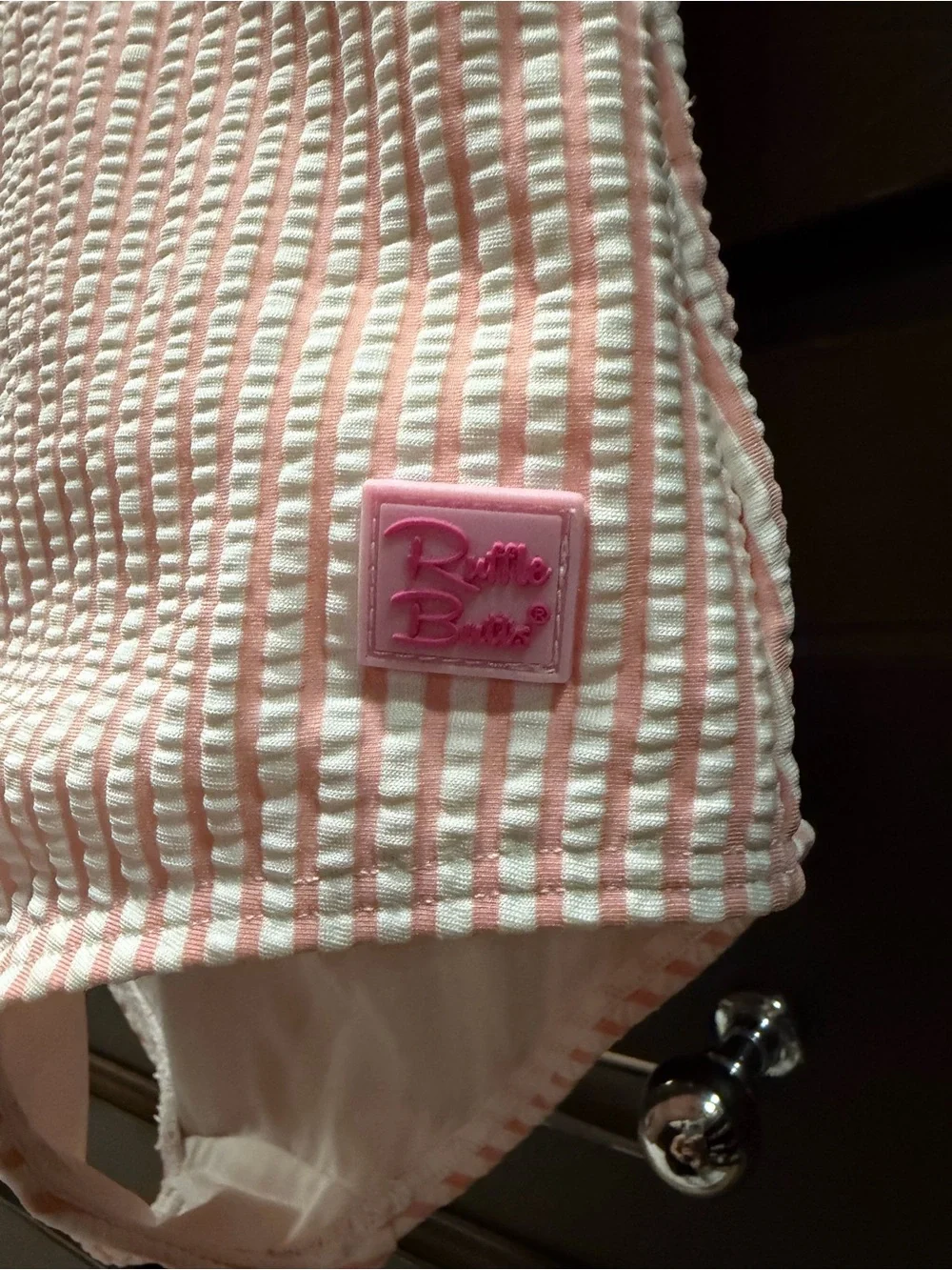 Ruffle Butts ruffle butts